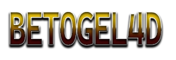 Logo BETOGEL4D